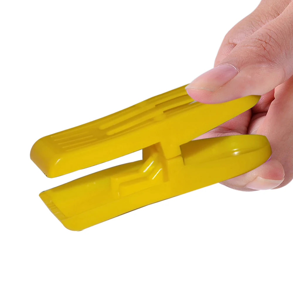 Cloth Drying Clips – Strong Grip Multicolour Plastic | BathNova - Image 4