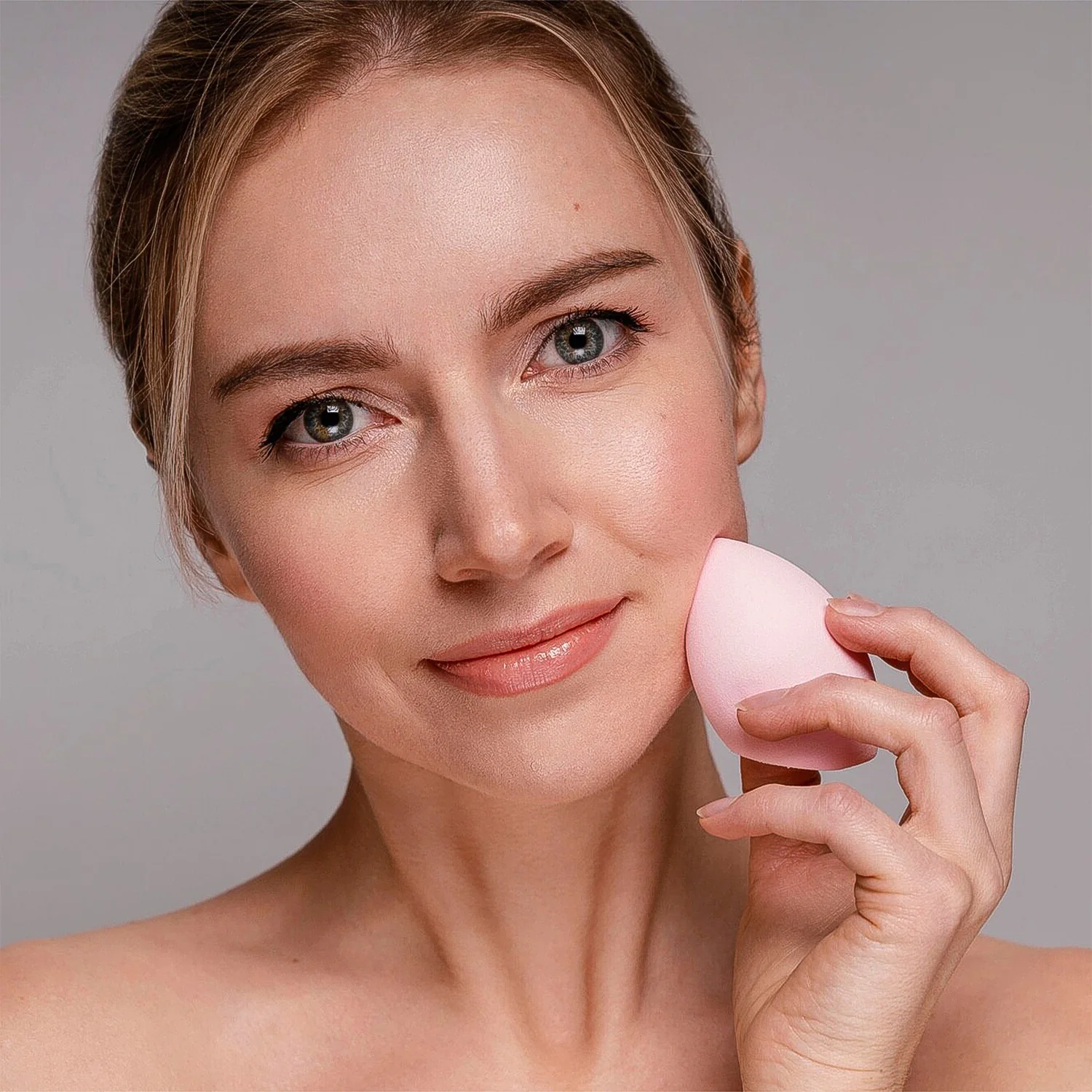 Makeup Sponges Set – Latex-Free, Flawless Finish | BeautyBare - Image 3