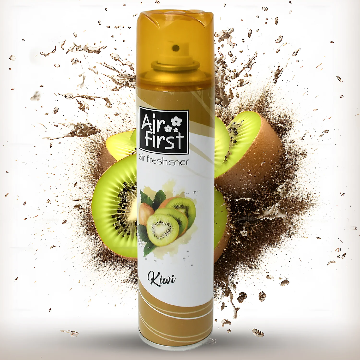 Air Freshener Spray – Long-Lasting Mix Fragrance 300ml | DeoDap - Image 5