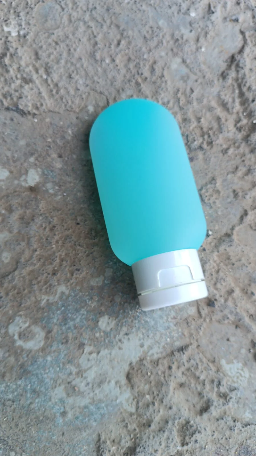 Travel Bottle – 60ml Leakproof Toiletry Container | Garden Vera - Image 8