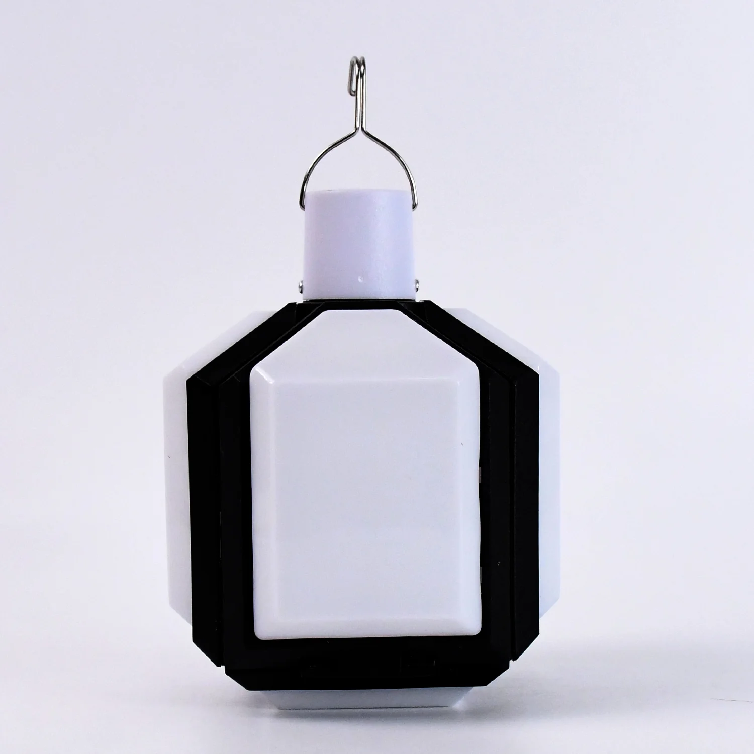 USB Rechargeable LED Camping Lantern – Foldable & Portable | Garden Vera - Image 7