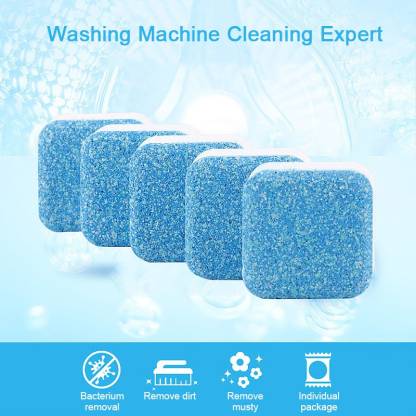 Washing Machine Cleaner Tablet – Deep Clean & Odor Eliminator | Storenzo - Image 4