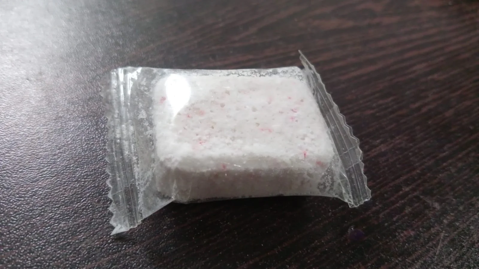 Washing Machine Cleaning Tablet – Lavender Fragrance | Velvet Wipe - Image 9