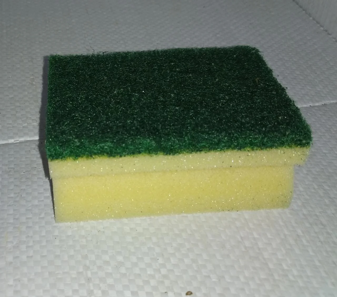 Scrub Sponge 2-in-1 for Kitchen & Bathroom | Bathora - Image 8