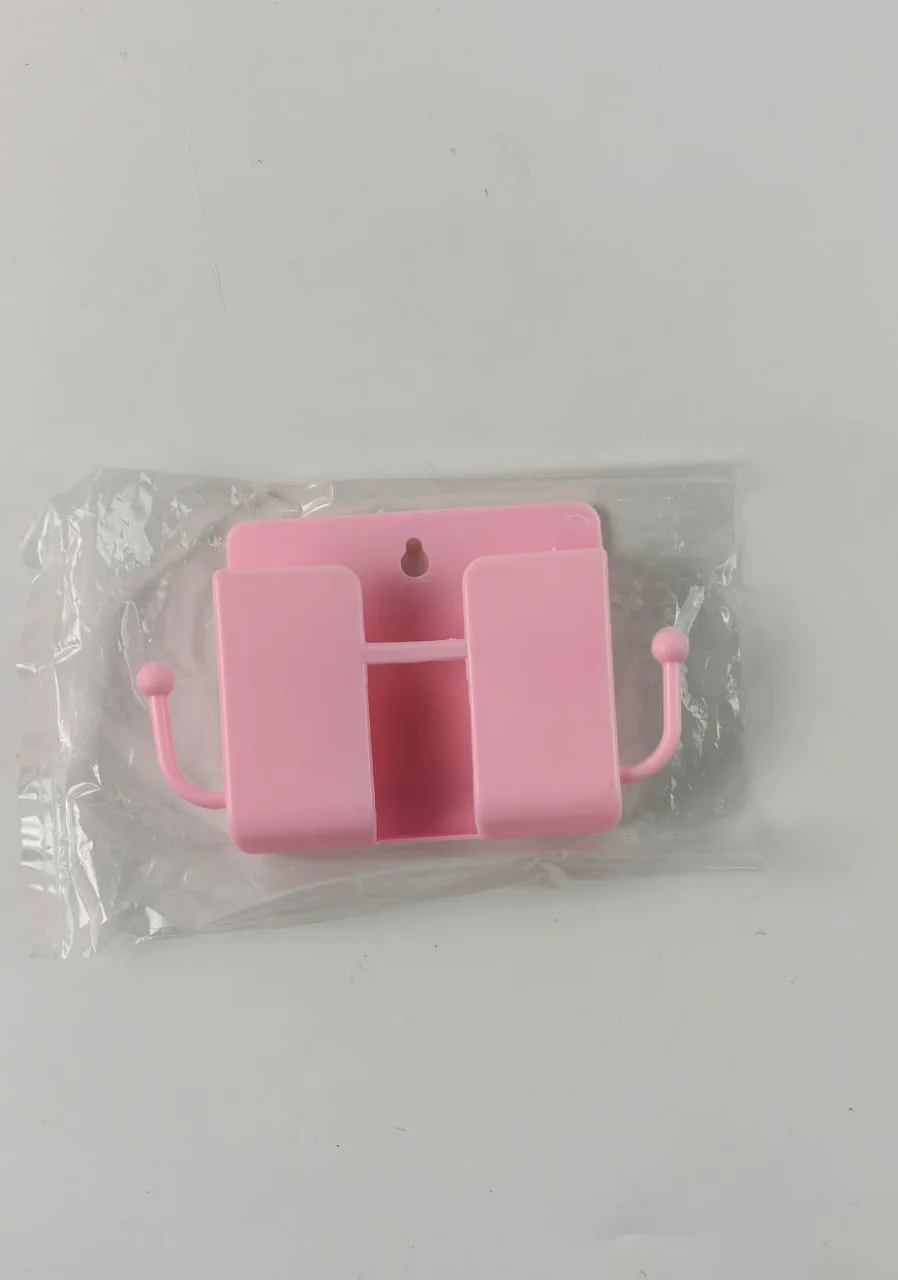 Wall Mount Mobile Stand – Handy Hook Design for Versatile Use - Image 7