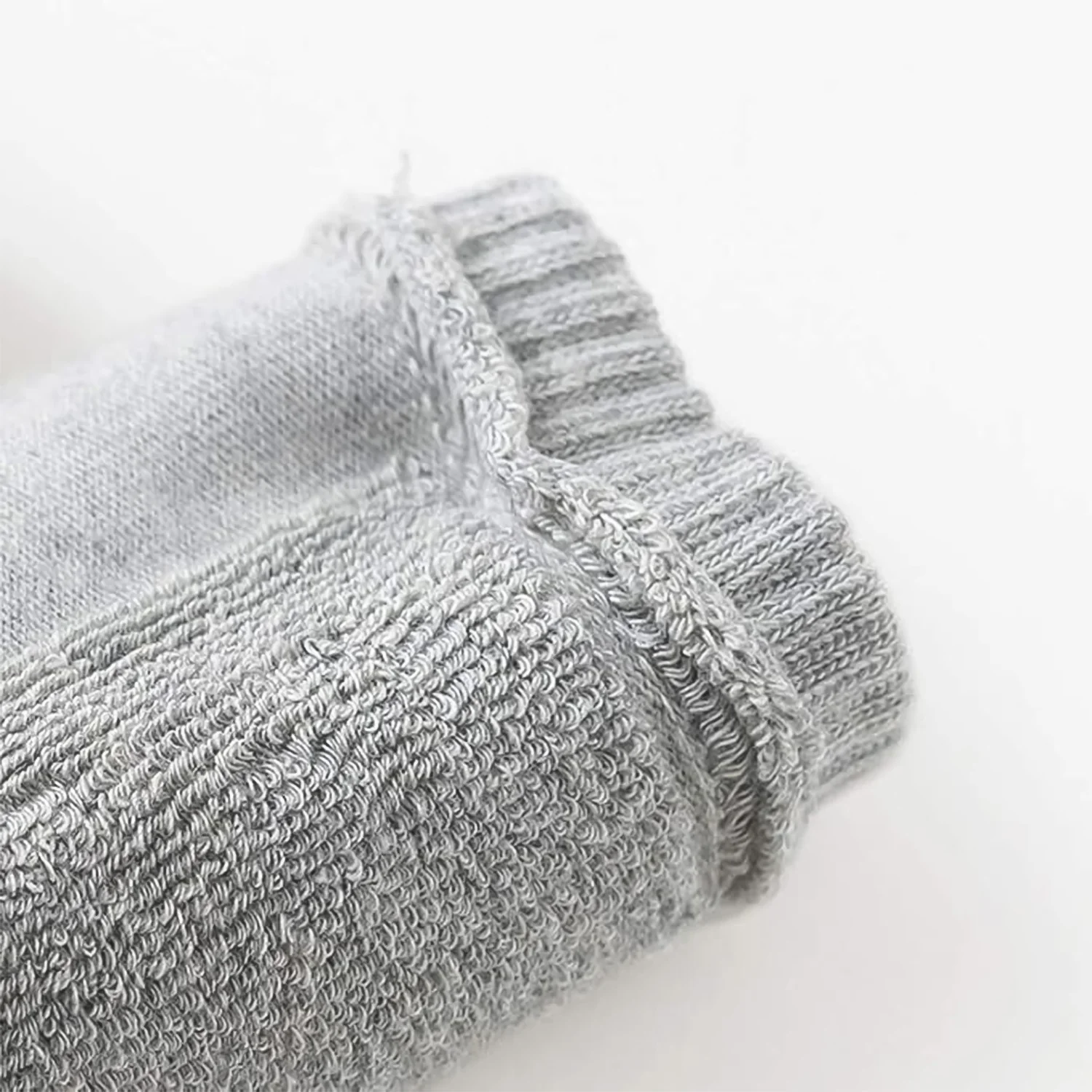 Toddler Wool Knee Protectors – Warmth and Injury Support - Image 6