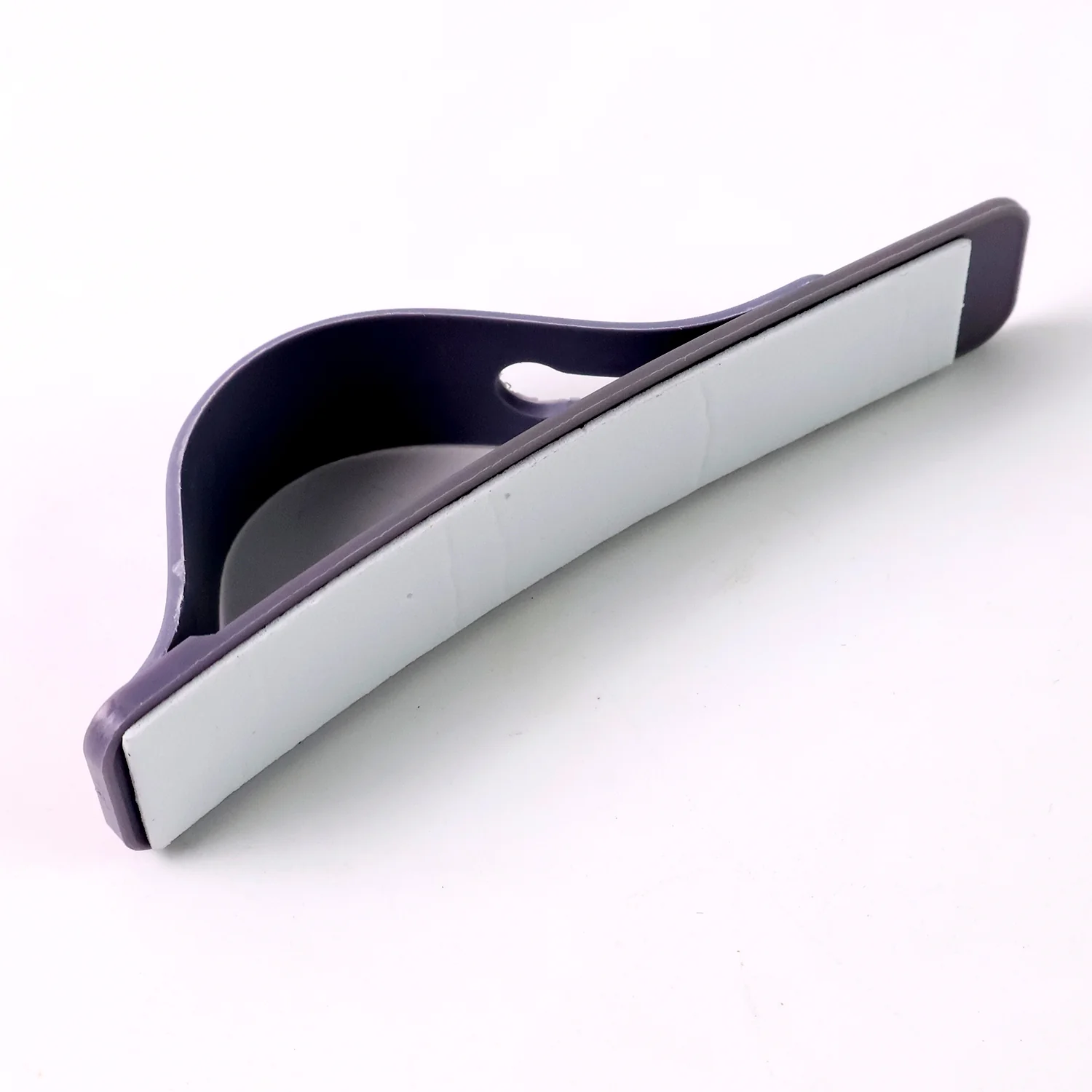 Silicone Phone Loop Finger Holder – Secure Grip & Multi-Use Kickstand - Image 4