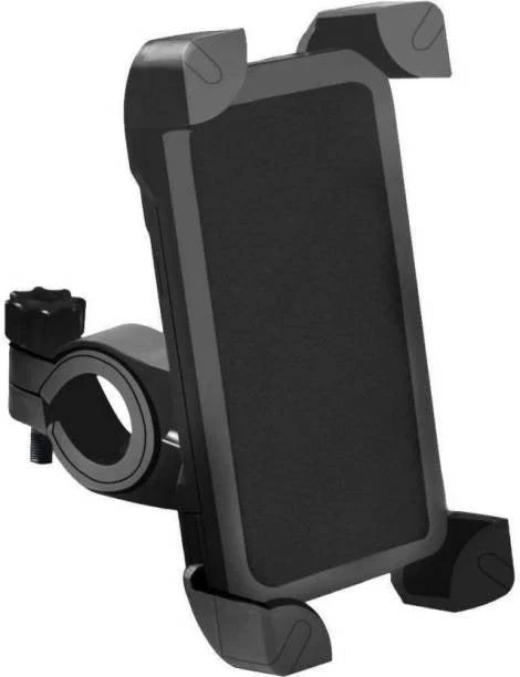 Bike Phone Holder – Anti-Shake 360° Rotation Mount | Gambit - Image 4