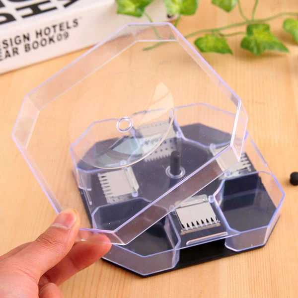 Cockroach Trap Box – Reusable Pest Killer for Home | Grow Vanta - Image 3