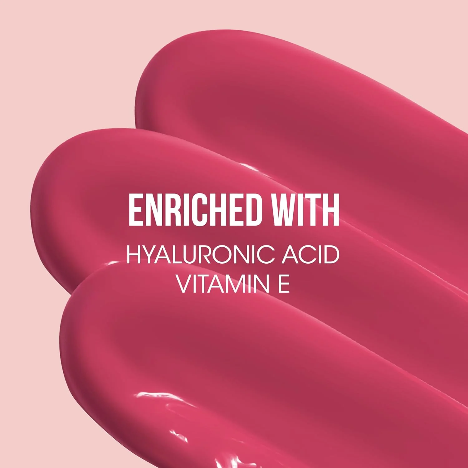 Liquid Lipstick – Berry Blossom Moisture Lock with Hyaluronic Acid - Image 3
