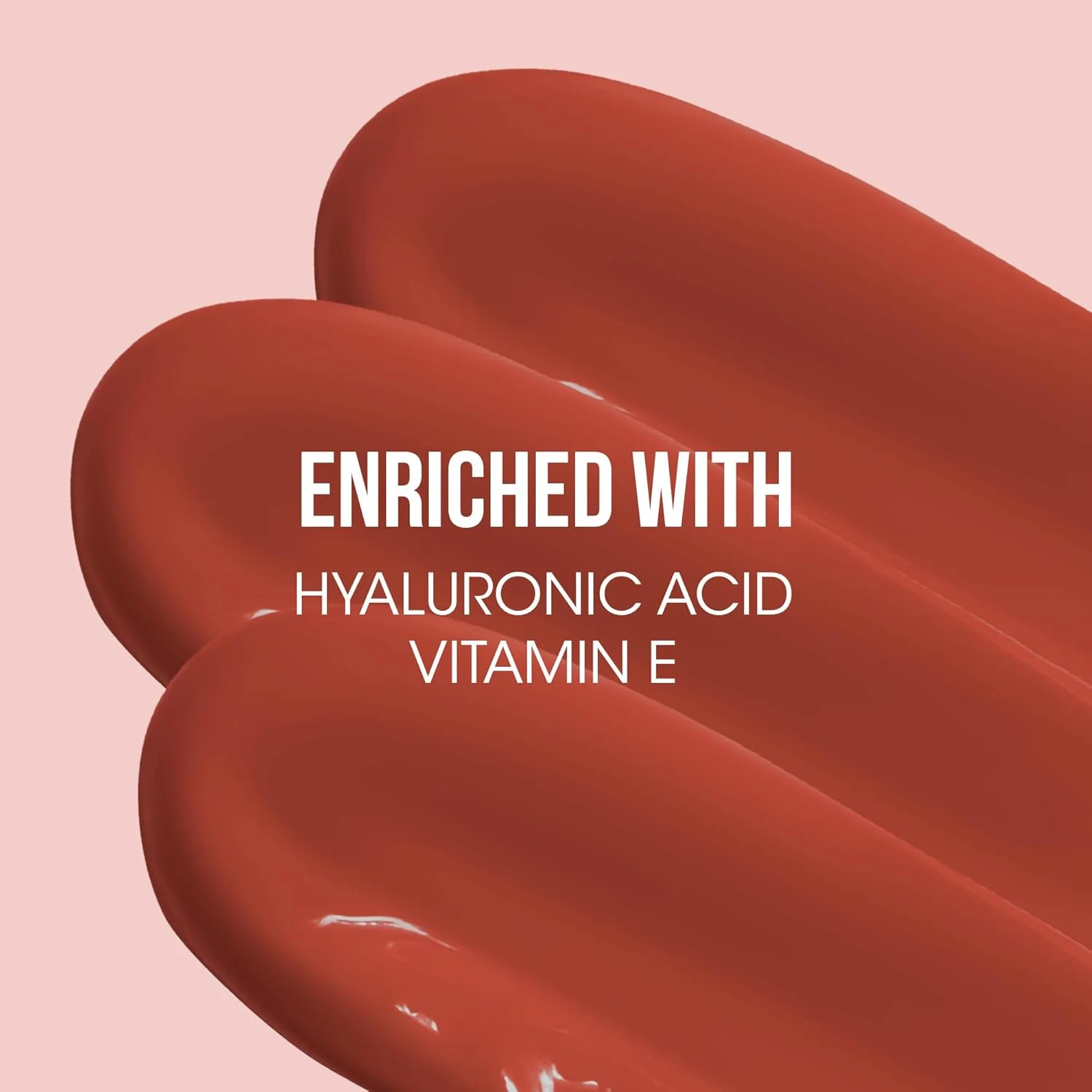Liquid Lipstick – Long Lasting Moisture Lock Matte Finish - Image 4