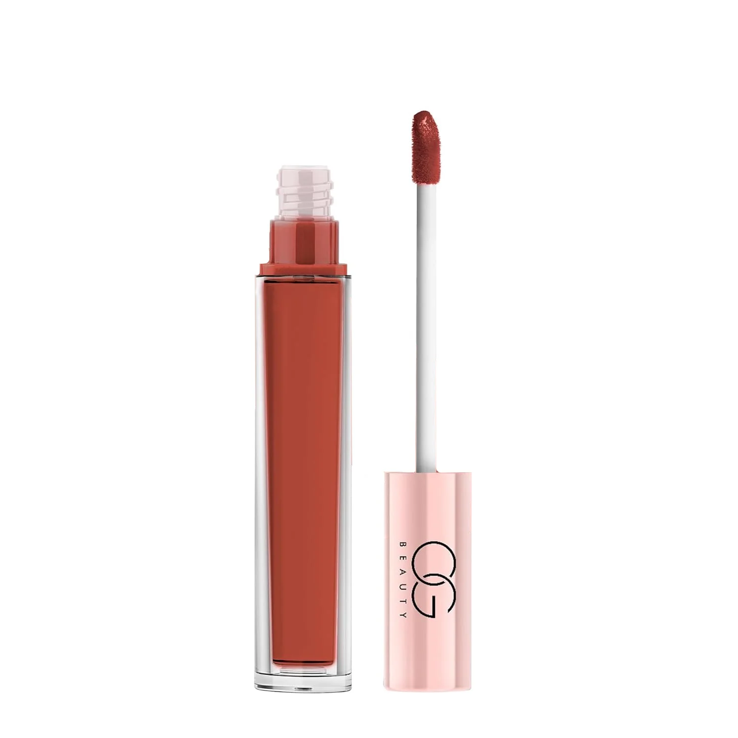 Liquid Lipstick – Long Lasting Moisture Lock Matte Finish - Image 5