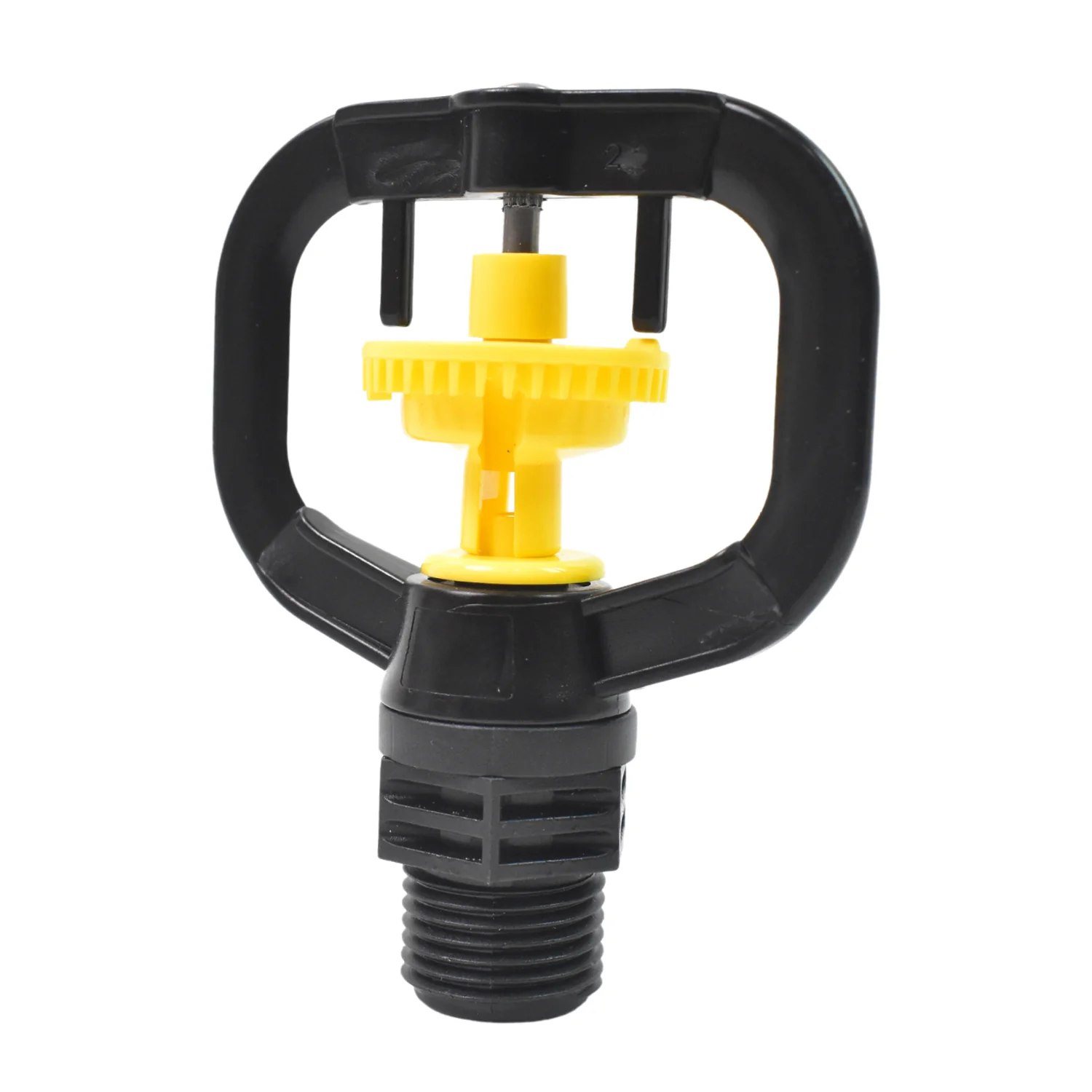 Rotating Sprinkler Nozzle – Efficient Garden Watering | Grow Garden Tools - Image 5