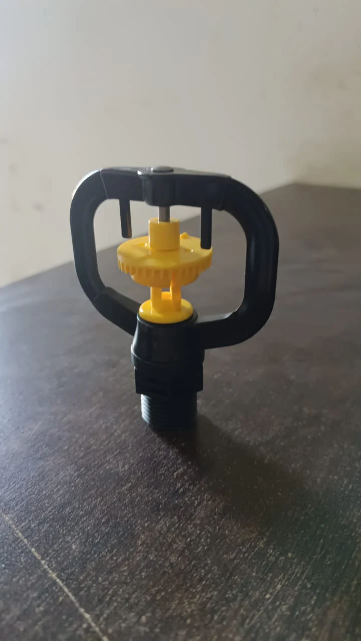Rotating Sprinkler Nozzle – Efficient Garden Watering | Grow Garden Tools - Image 7