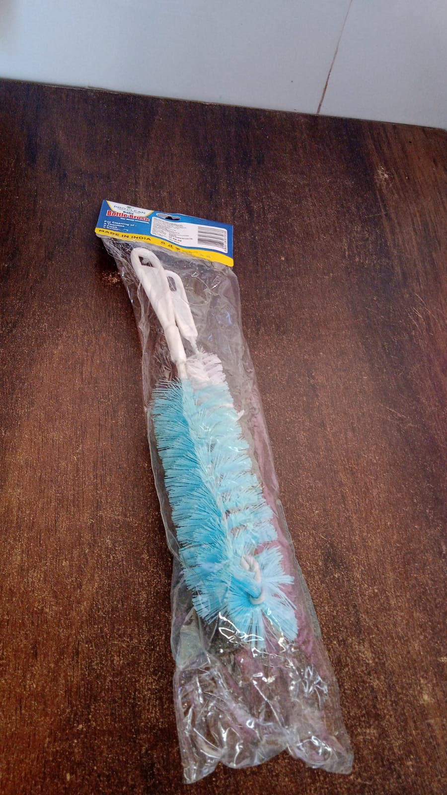 Bottle Cleaning Brush – Long Handle for Jars & Bottles | Pro Clean - Image 12