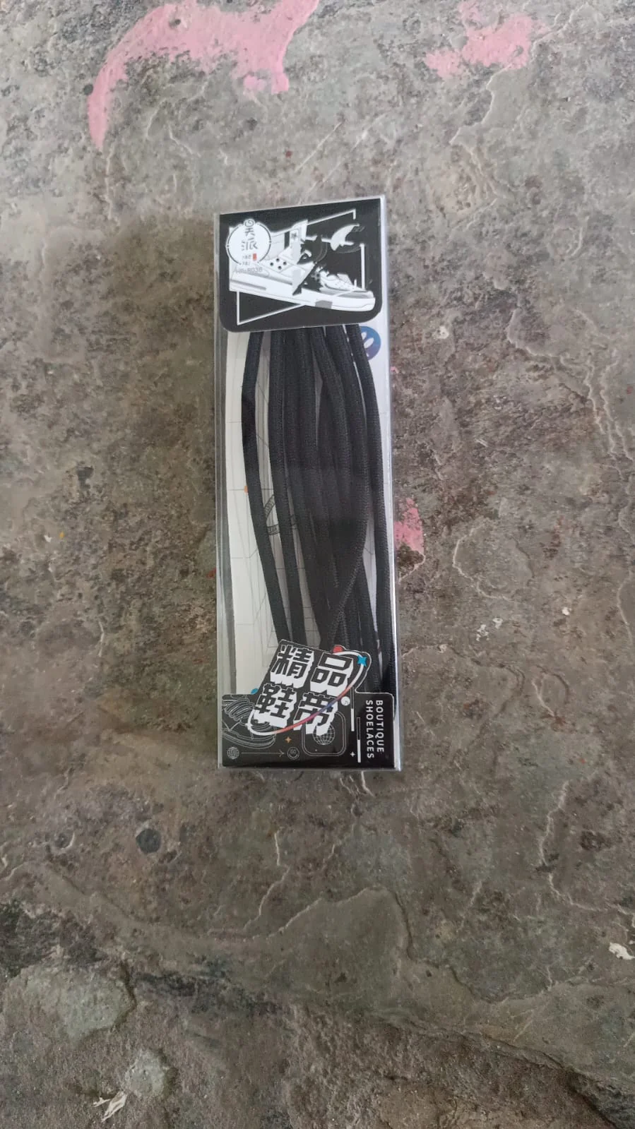 Polyester Shoe Laces – Durable Sports & Sneaker | FitFuzion - Image 8
