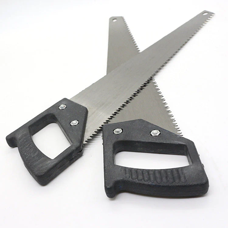 Hand Saw – 450mm Hardened Steel Blade for Wood | XcelCraft - Image 3