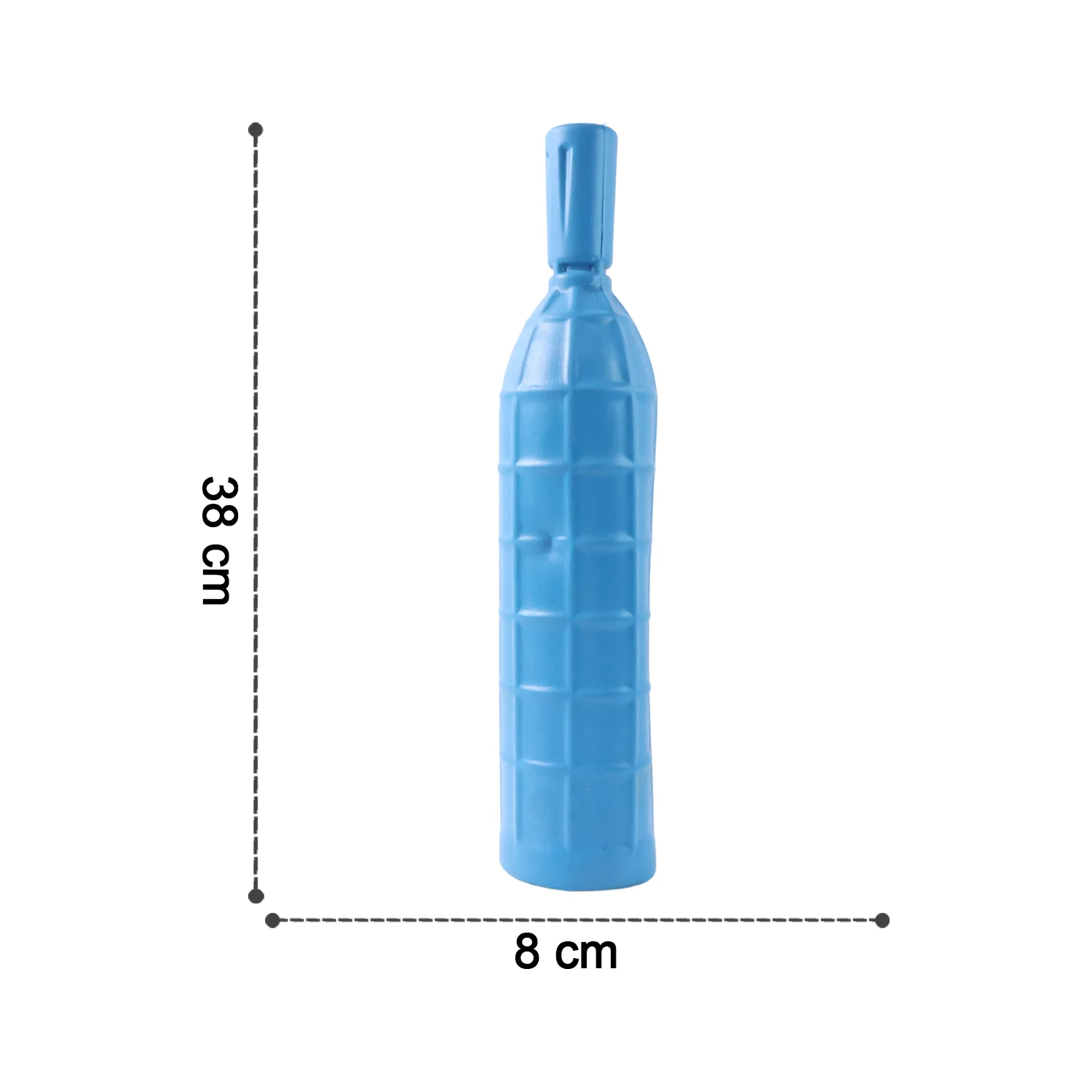 Cotton Mop Refill – Durable Yarn with Handle Grip | Velvet Wipe - Image 6