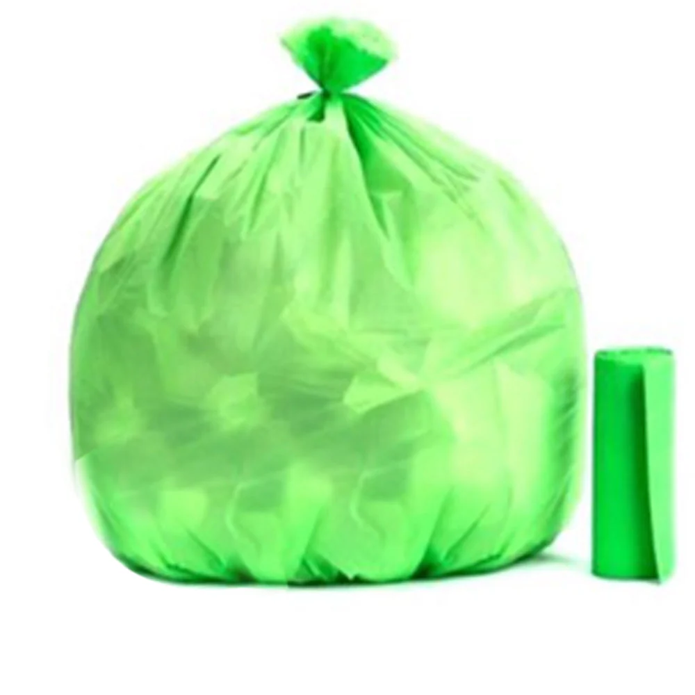 Compostable Garbage Bags 17x19 – Eco-Friendly & Durable | FERVENT - Image 3