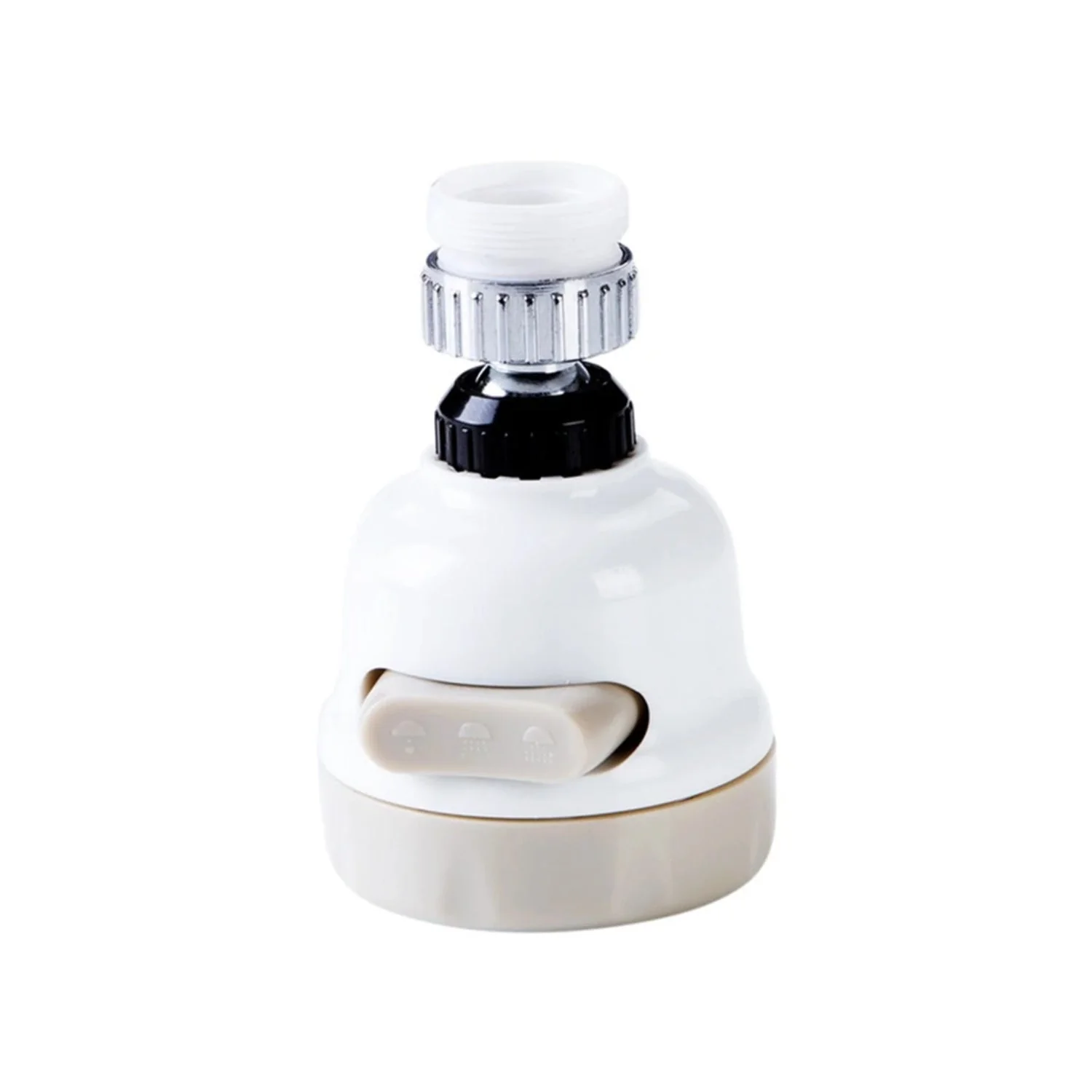 Water Saving Faucet Nozzle – 3 Mode Splash-Proof | Mist & Relax - Image 4