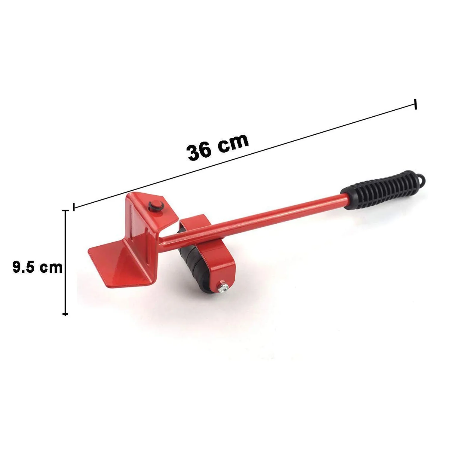Furniture Lifter Tool – Heavy-Duty Appliance Shifter | ToolMate Pro - Image 13