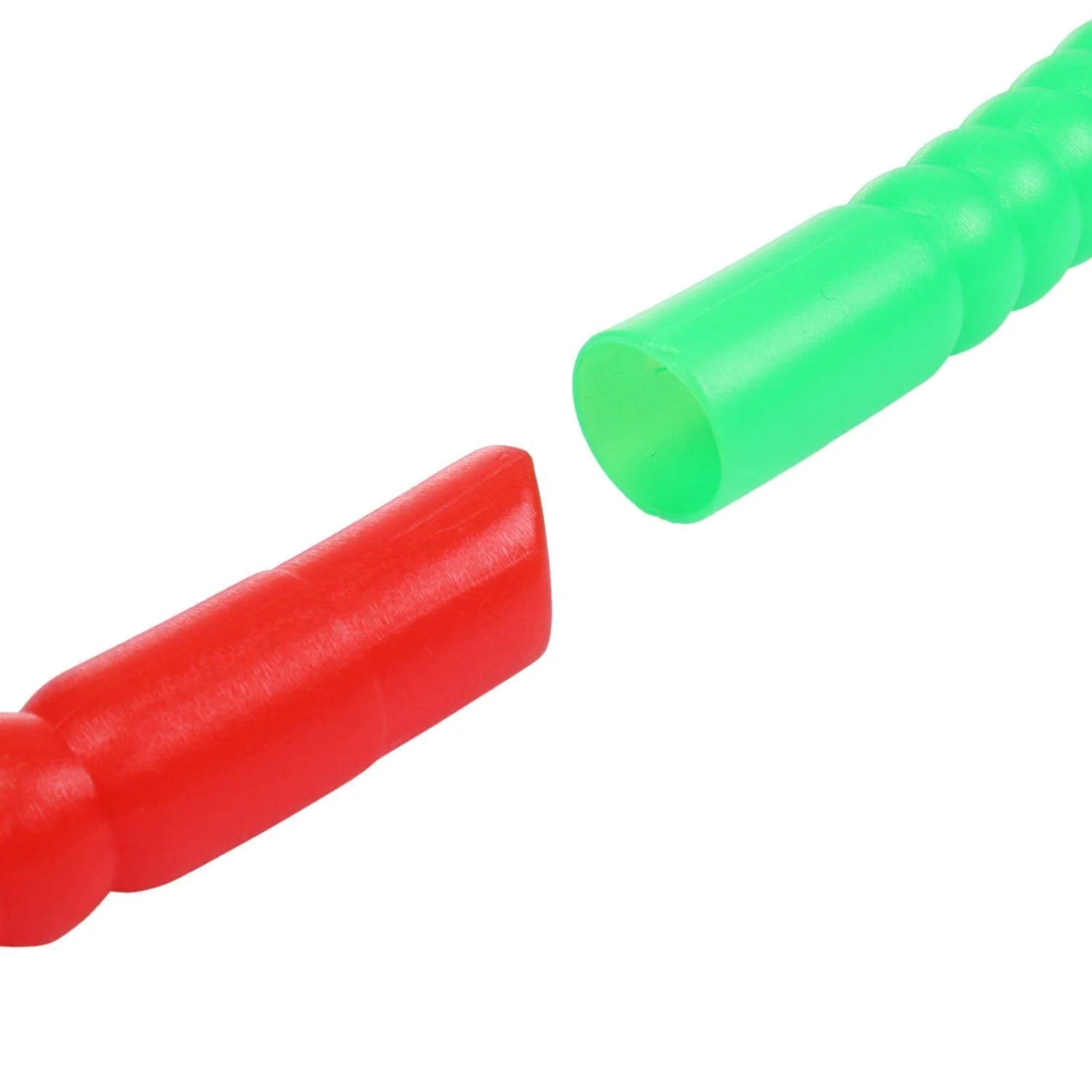 Hula Hoop – Adjustable Fitness Ring for Kids & Adults | FitFuzion - Image 4