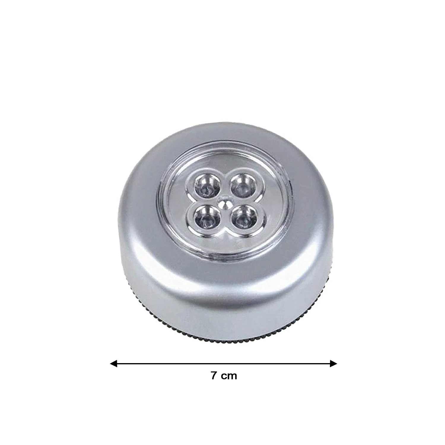 LED Night Light – Wireless Touch Lamp for Closets & Home | Indo Glow - Image 8