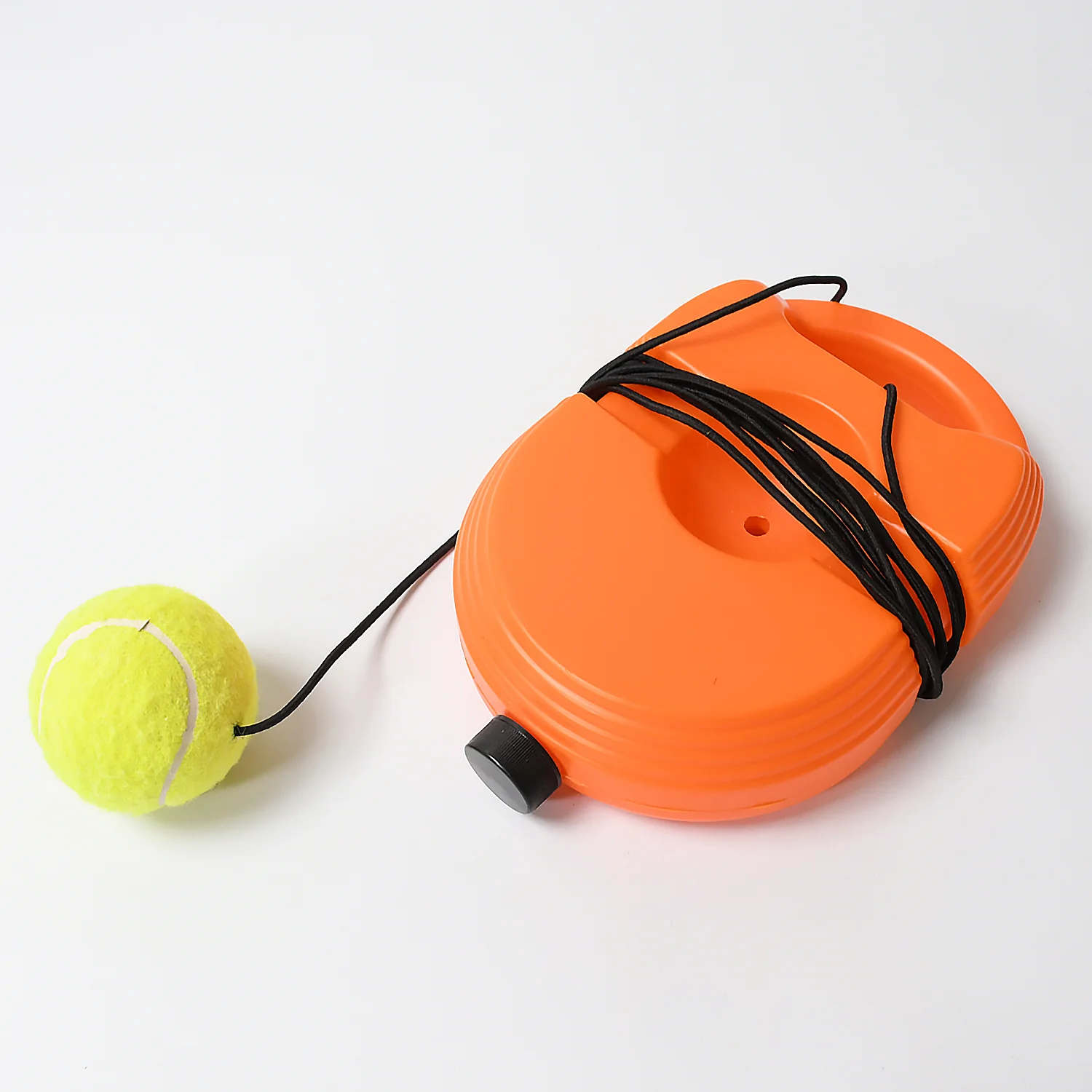 Tennis Rebound Trainer – Solo Practice Gear | FitFuzion - Image 5