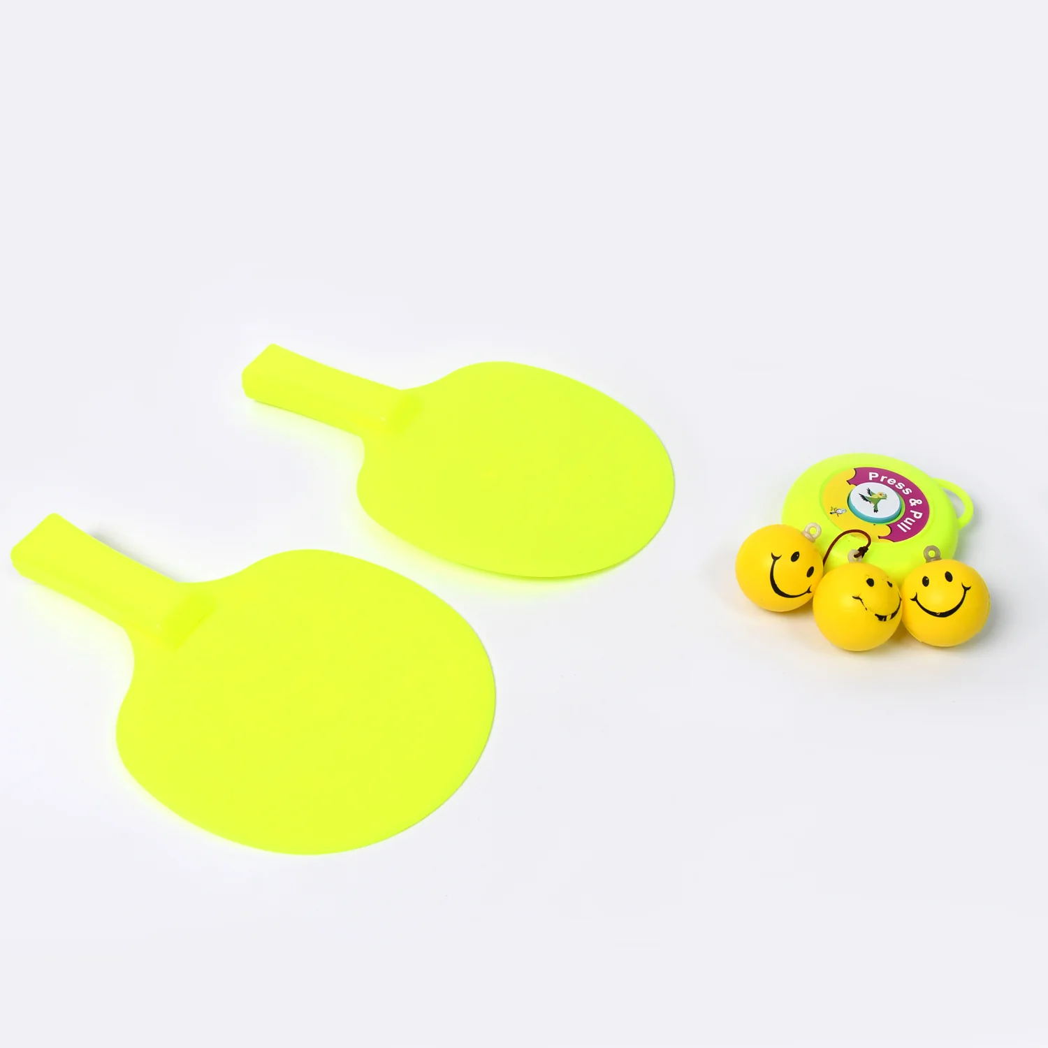 Portable Table Tennis Kit – Indoor Self-Training Set | Dollovia - Image 5
