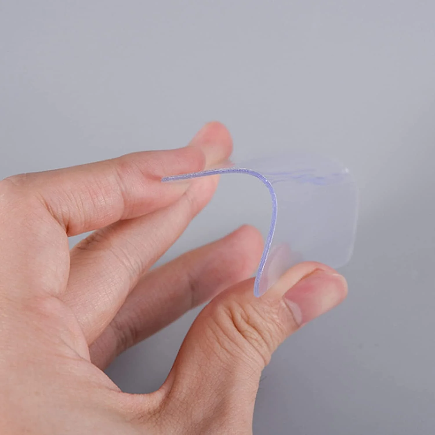Double-Sided Tape – Clear, Waterproof & Reusable | Sealix - Image 6