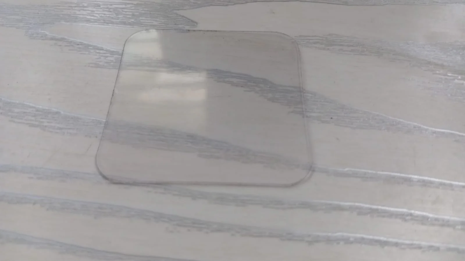 Double-Sided Tape – Clear, Waterproof & Reusable | Sealix - Image 8