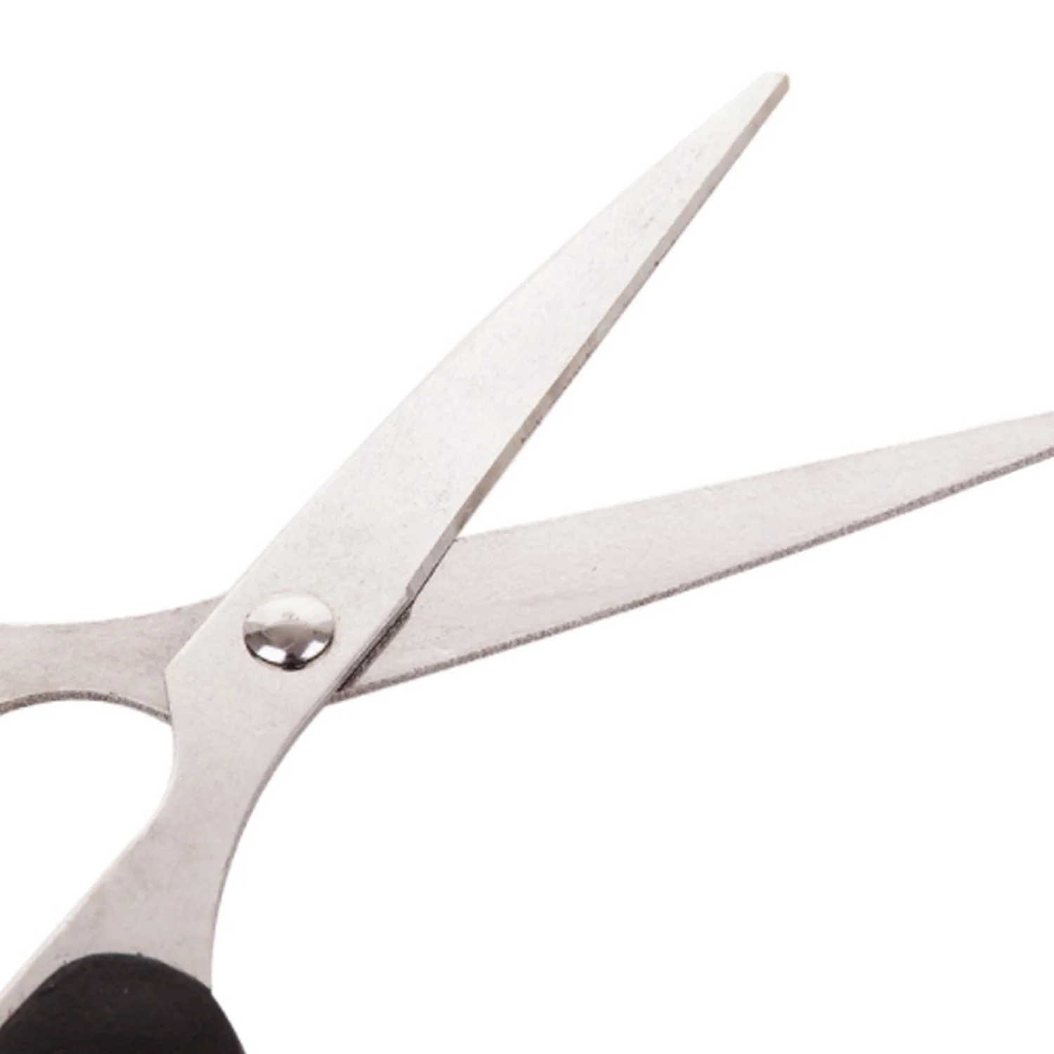 Stainless Steel Scissors – 160mm Ergonomic Grip | Cisora - Image 3