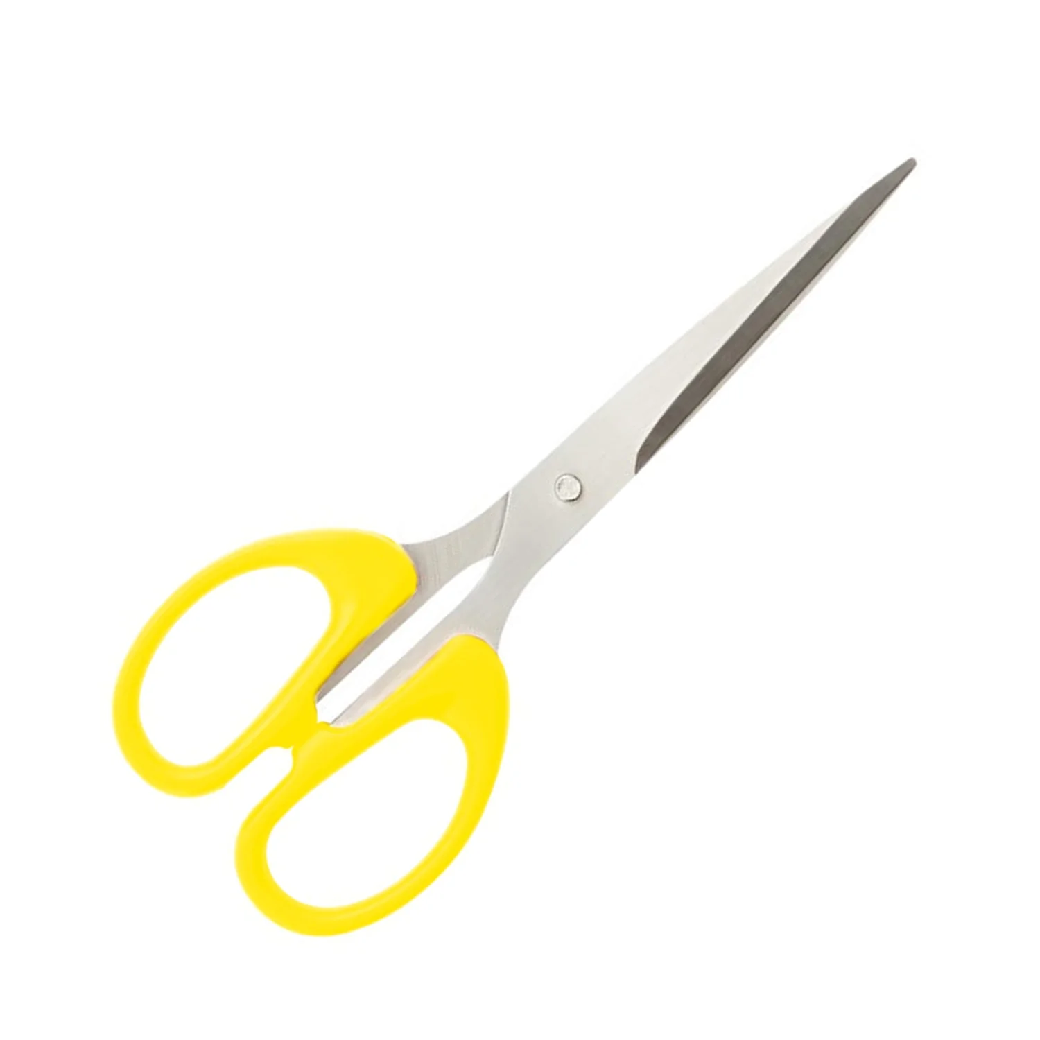 Stainless Steel Scissors – 160mm Ergonomic Grip | Cisora - Image 4