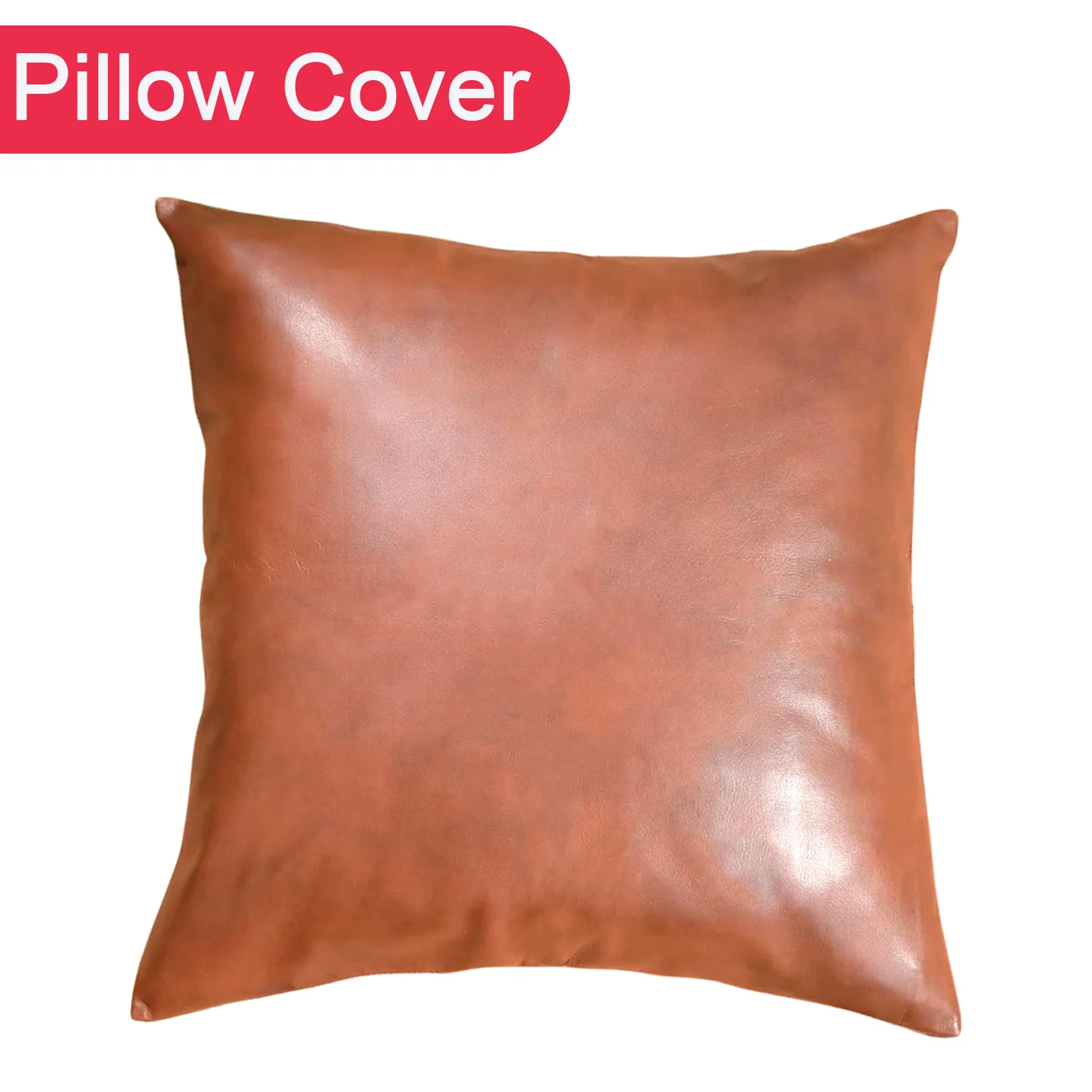 Pillow Covers – Soft Decorative Couch Pillows 60x60 CM | DeoDap - Image 3