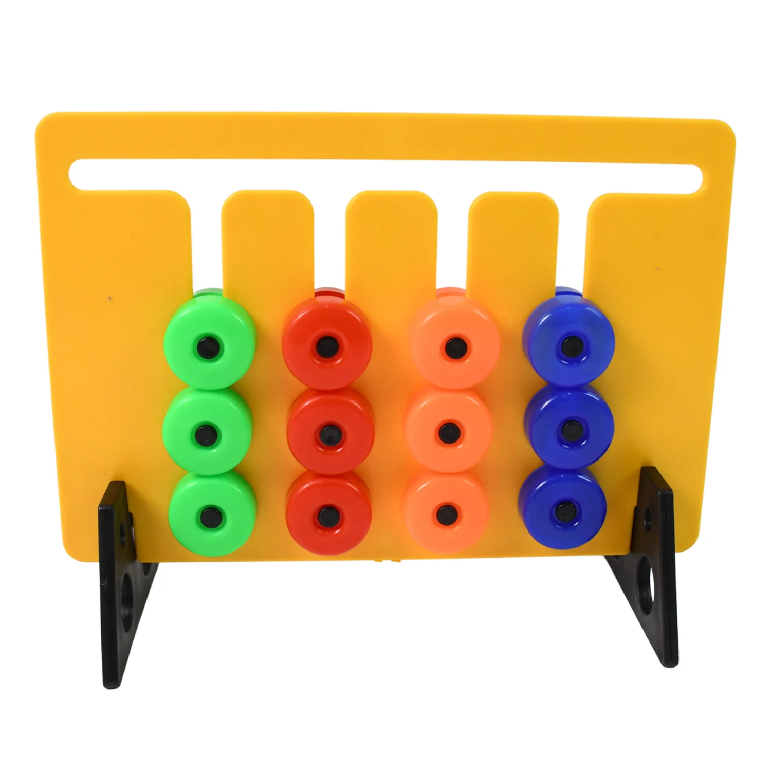 Montessori Slide Puzzle – Brain-Boosting Fun for Kids | Puzzlica - Image 5