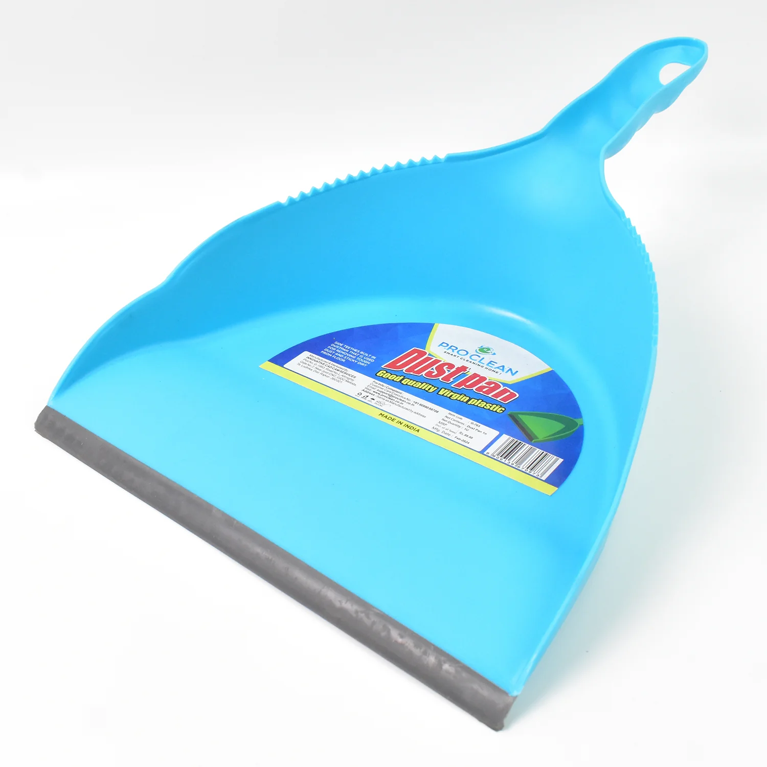 Plastic Dustpan – Heavy Duty & Easy Clean | Pro Clean - Image 5