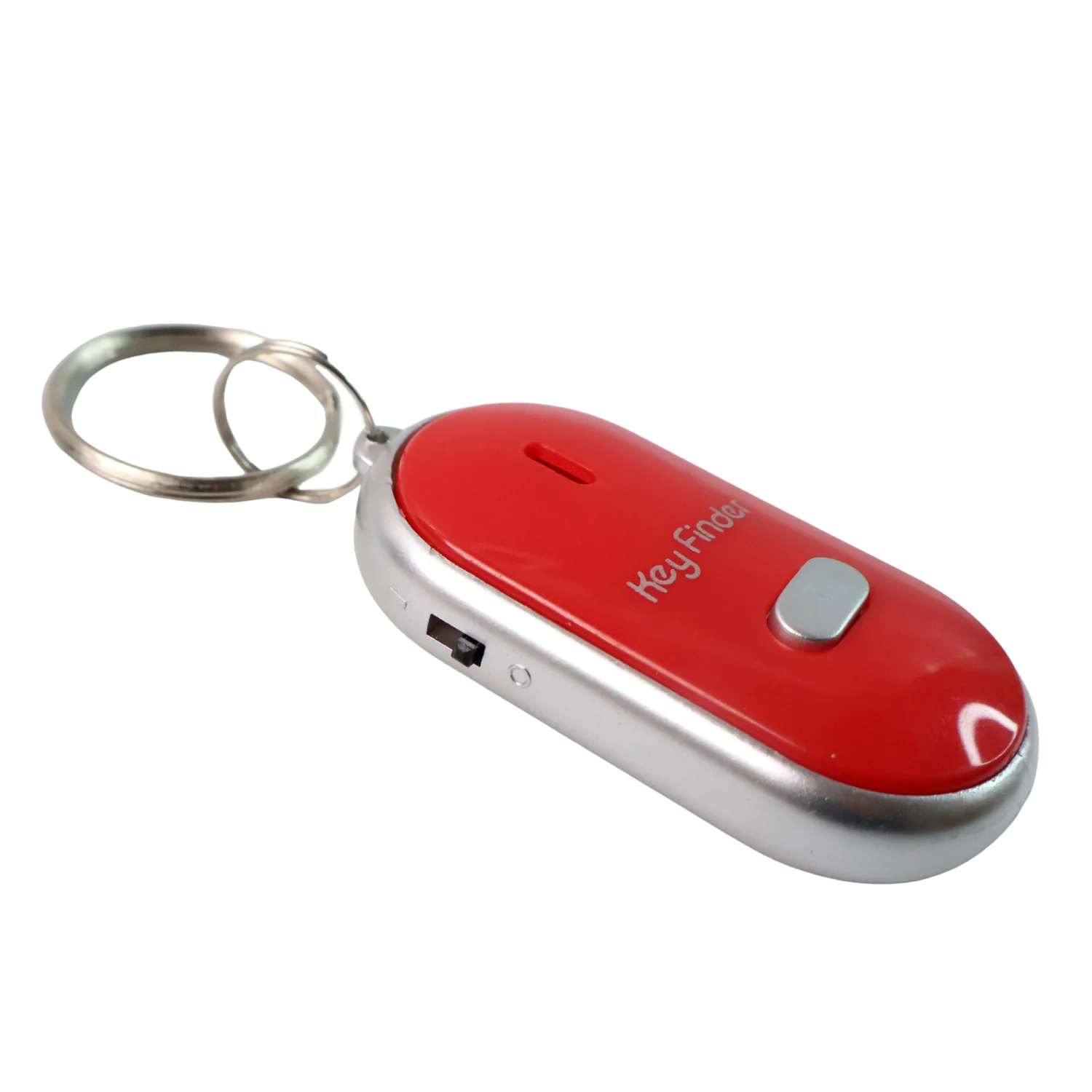 Key Finder with LED Light – Sound-Activated Locator for Keys - Image 5