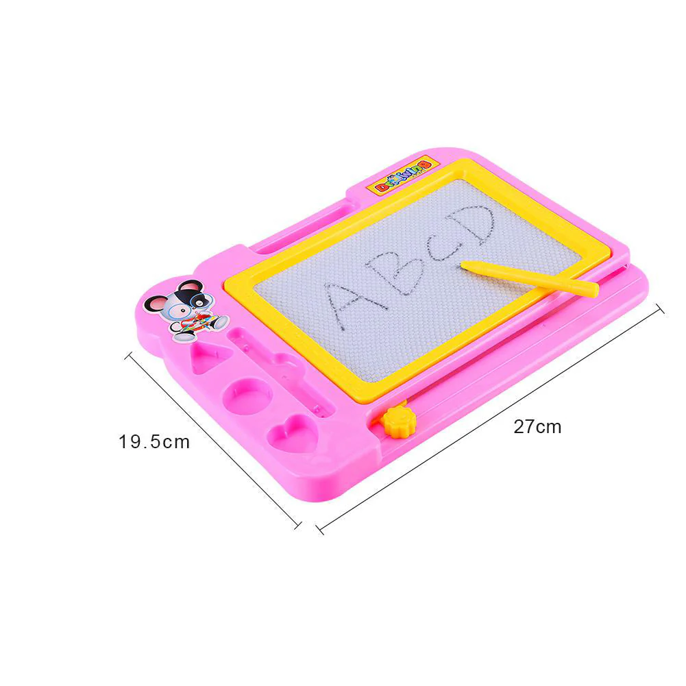 Magnetic Drawing Board – Kids Educational Toy & Magic Slate | Aditi - Image 7