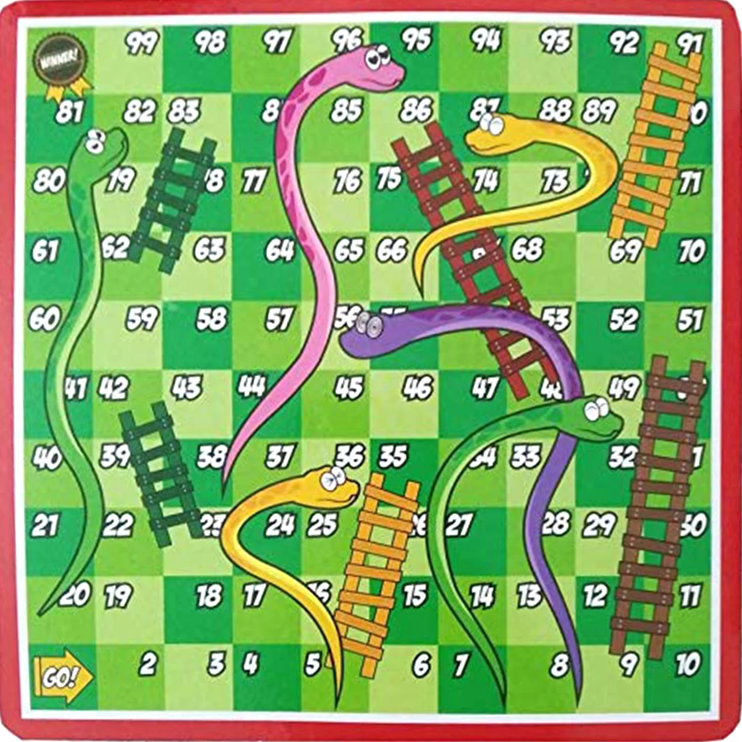 Business Board Game for Kids – 5-in-1 Educational Fun | Aditi - Image 13