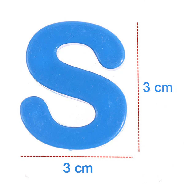 Magnetic Letters for Kids – Fun Educational Spelling Toy | DeoDap - Image 7