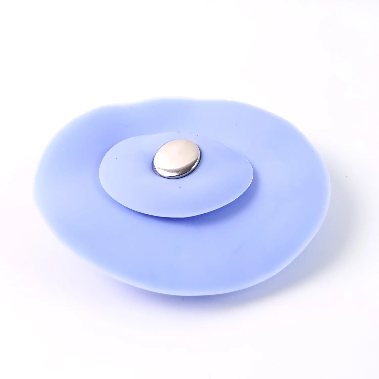 Silicone Sink Strainer & Stopper – Durable 2-in-1 Kitchen Protection - Image 5
