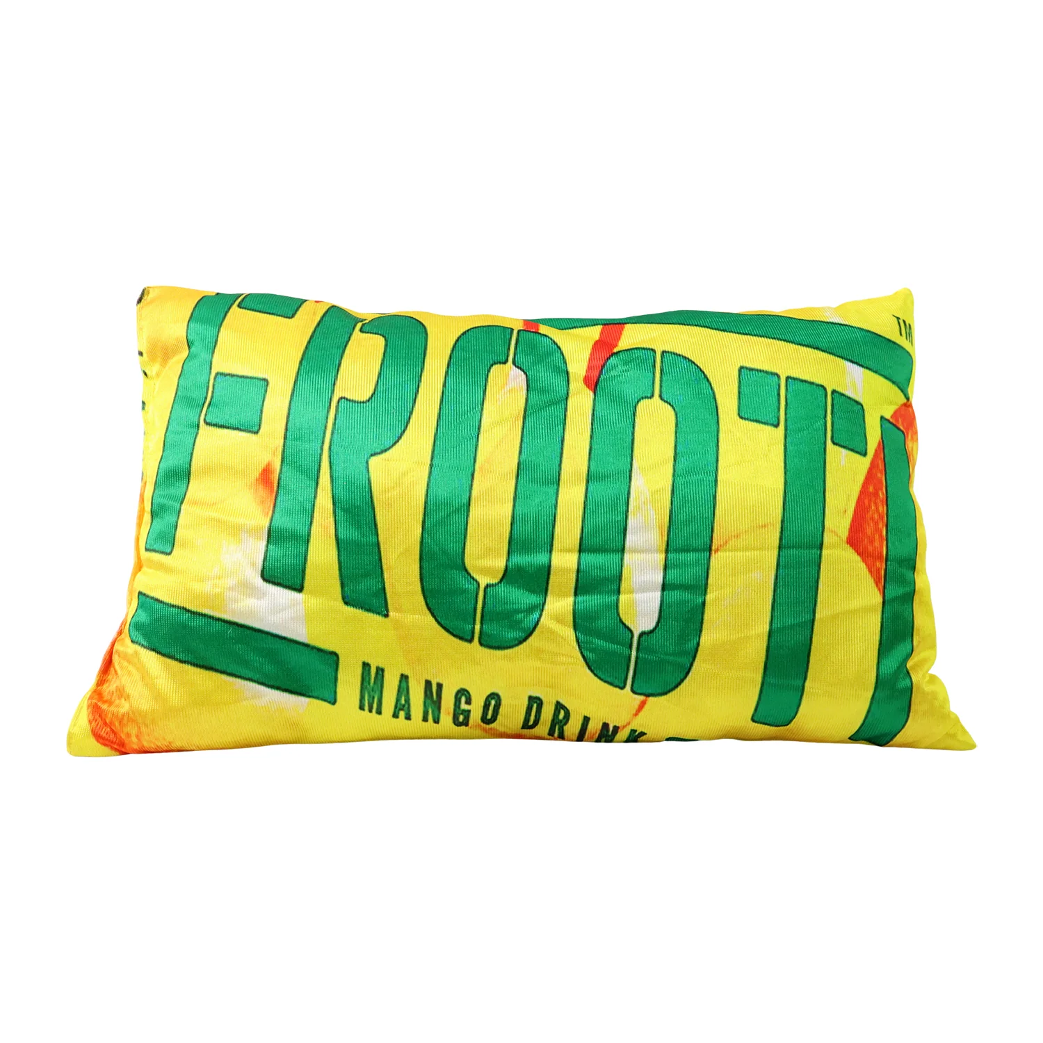 Kids Cartoon Pillow – Soft Plush Cushion for Baby Comfort - Image 5