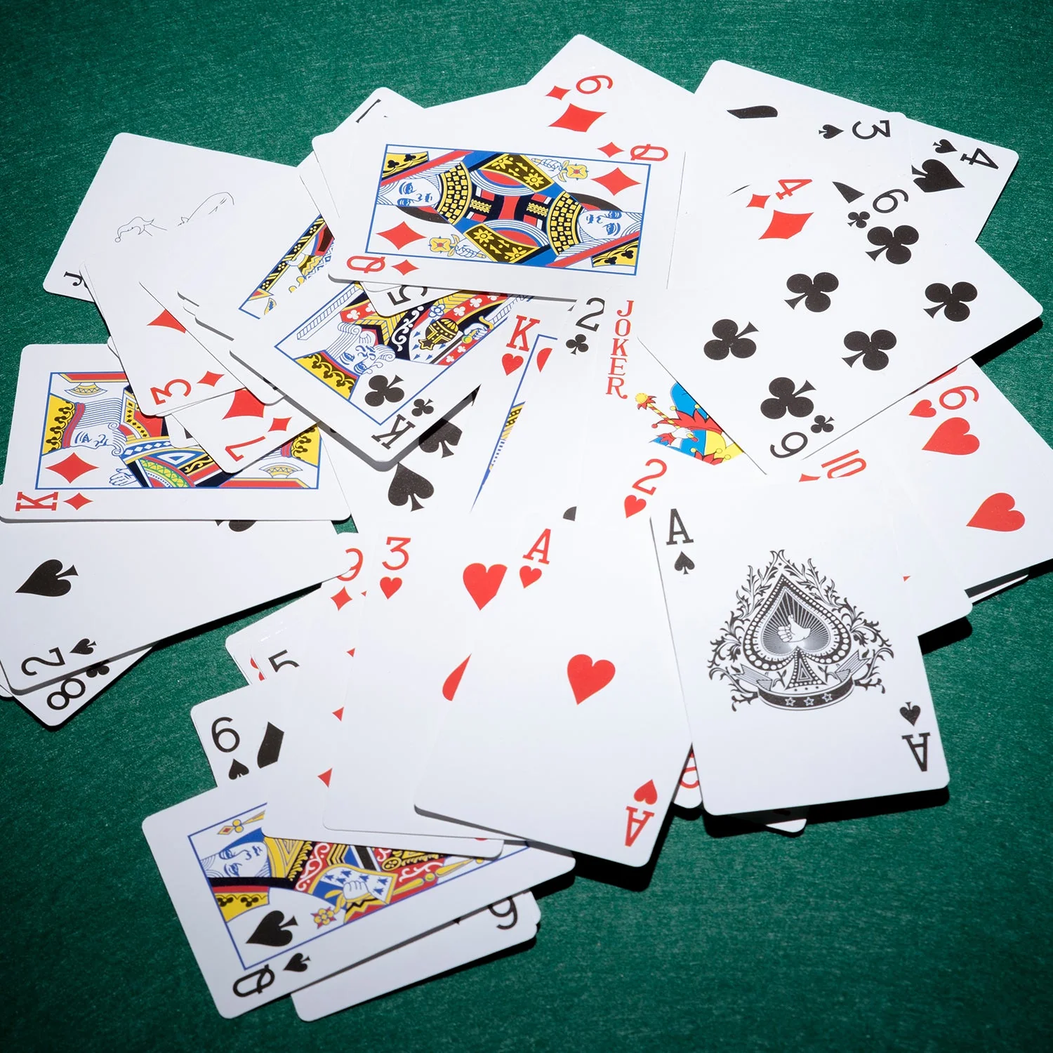 Luxury Playing Cards – Premium Poker Deck with HD Print | Aditi - Image 6
