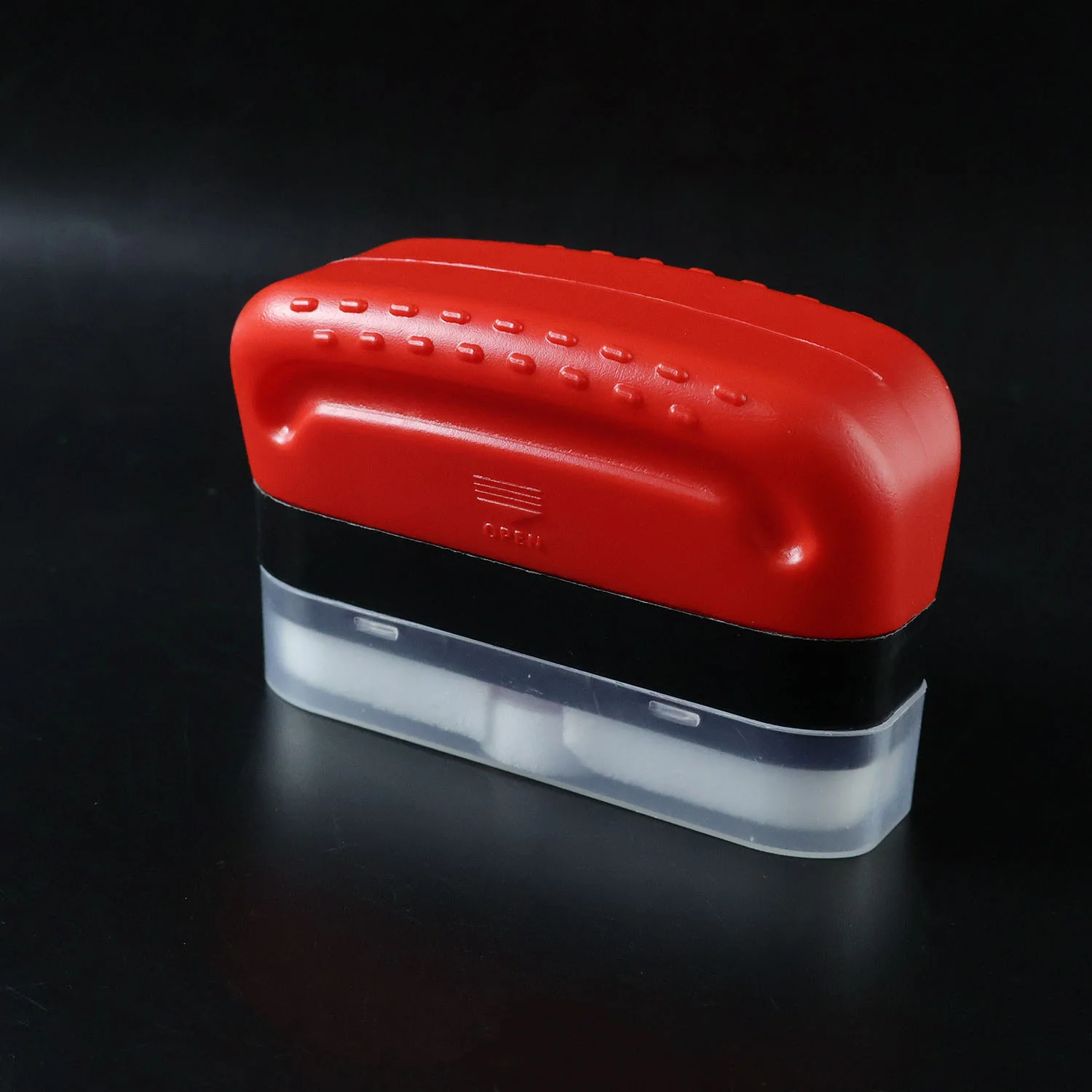 Car Windshield Glass Cleaner Sponge – 2-in-1 Water Wiper Tool - Image 5
