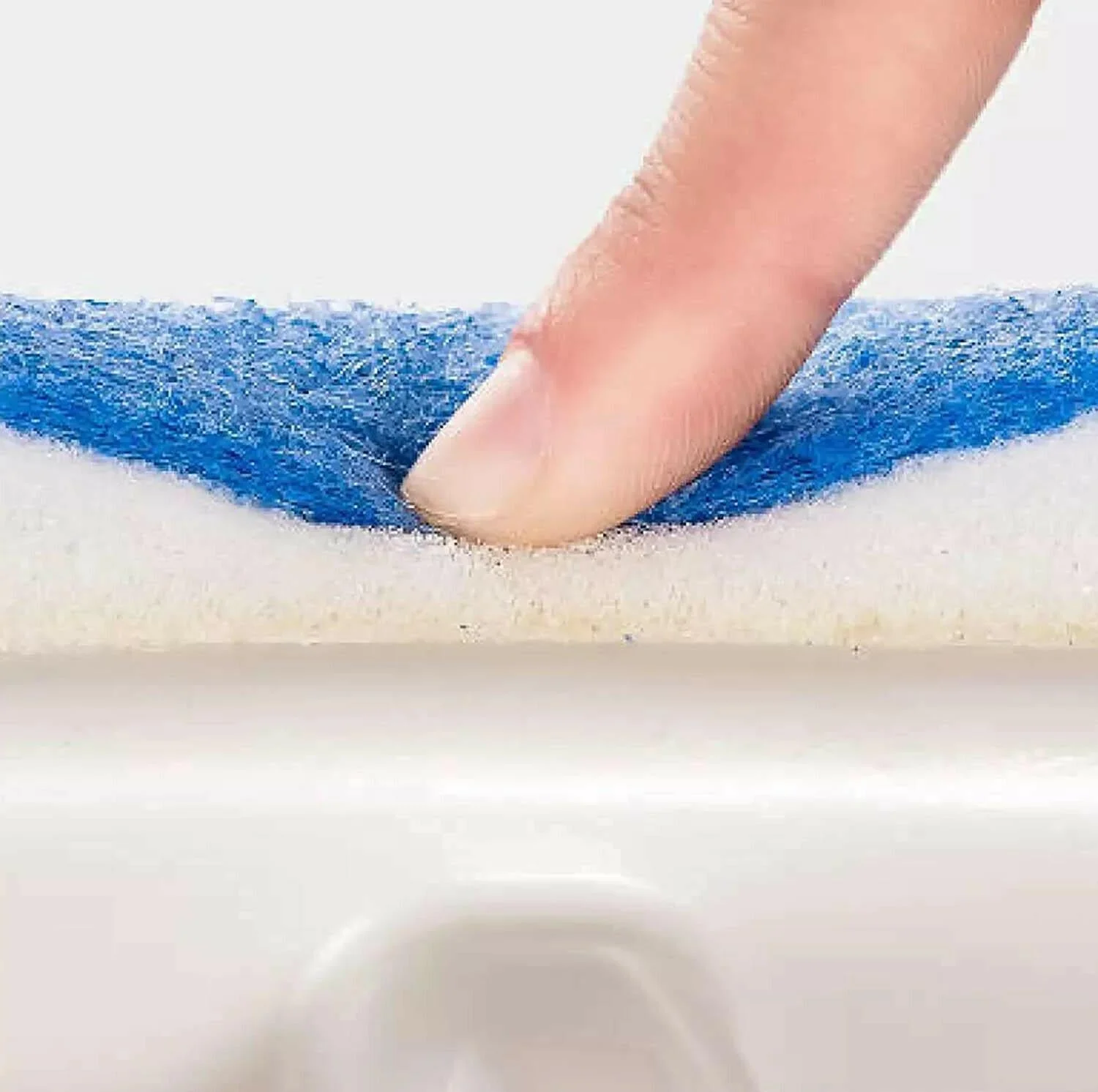 Glass Wiper – Double-Sided Cleaning Brush | Velvet Wipe - Image 6