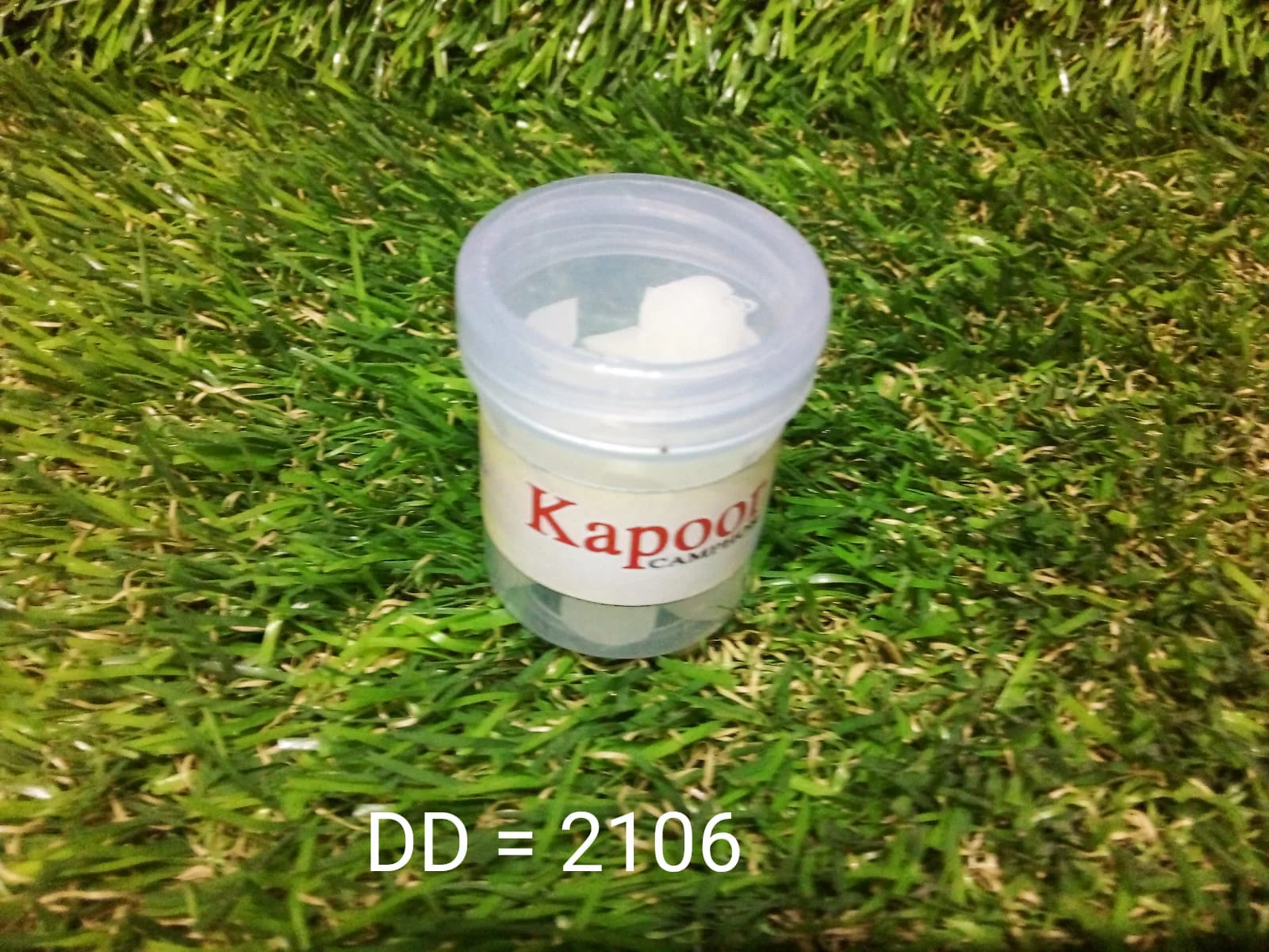 Pure Kapoor Tablets – 10gm for Puja & Meditation | Styleva - Image 7