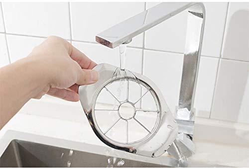 Apple Cutter – Stainless Steel 8-Blade Slicer | Quickslice - Image 5