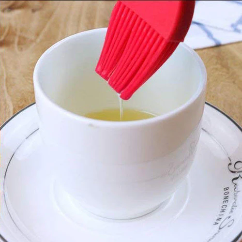 Silicone Baking Tool Set – Multicolor Spatula & Brush | Bake & Dwell - Image 13