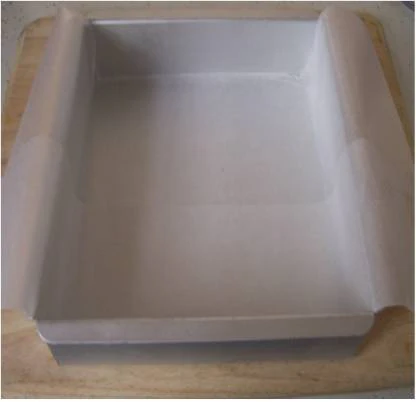 Non-Stick Baking Paper – Oven & Microwave Safe 10m Roll | Bake & Dwell - Image 11