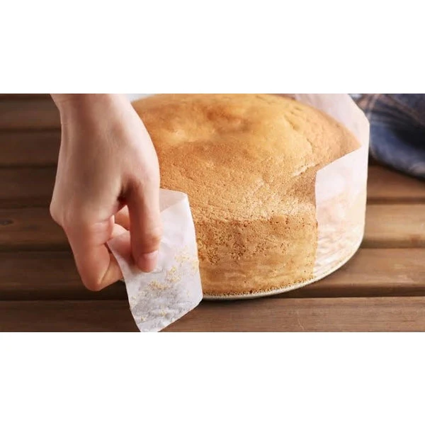 Non-Stick Baking Paper – Oven & Microwave Safe 10m Roll | Bake & Dwell - Image 13
